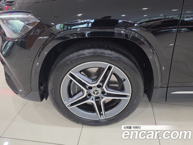 Mercedes-Benz GLA-Class из Кореи Encar