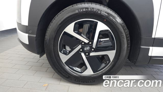 Hyundai Ioniq9 Performance Type AWD 7-Seater Exclusive — пробег 5 399 км — фото 5 из 5
