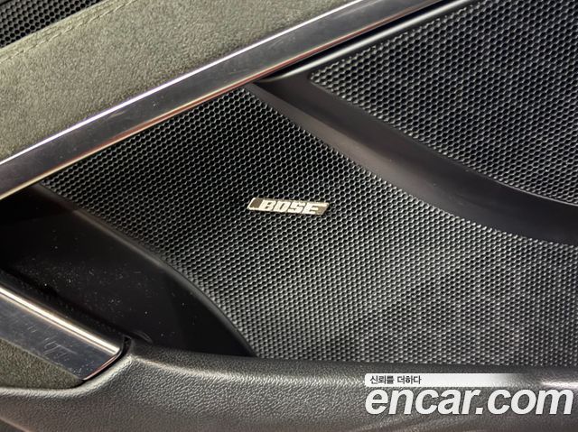Porsche 718 из Кореи Encar