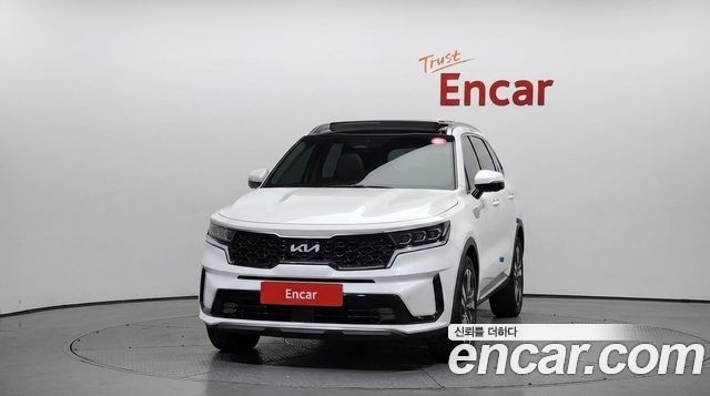 Kia Sorento Diesel 2.2 2WD Gravity — пробег 94 811 км — фото 3 из 5