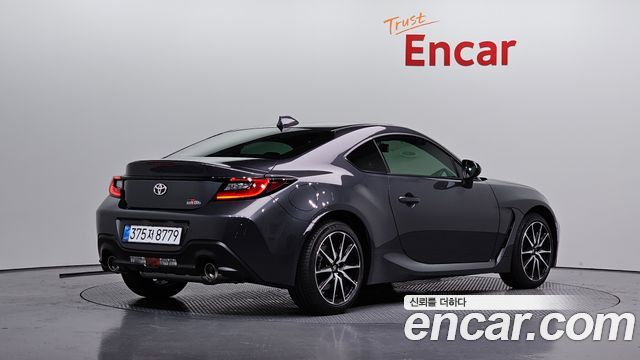 Toyota 86 2.4 Standard — пробег 1 211 км — фото 2 из 5