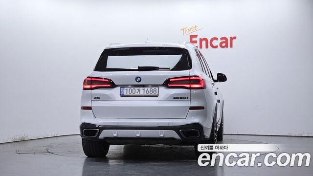 BMW X5 из Кореи Encar