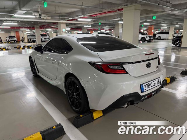 Toyota 86 2.4 Premium — пробег 10 км — фото 3 из 5