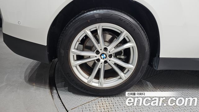 BMW X3 из Кореи Encar