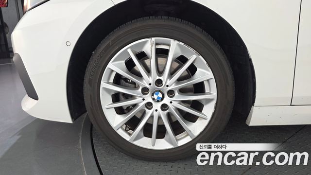 BMW 2-Series из Кореи Encar