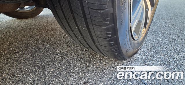 Land Rover Discovery Sport из Кореи Encar