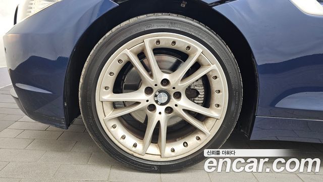 BMW Z4 из Кореи Encar