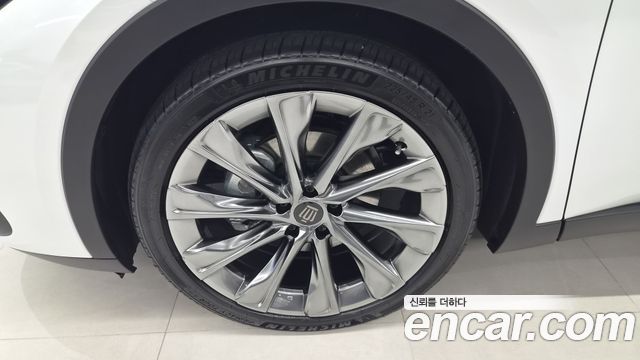 Toyota Crown из Кореи Encar