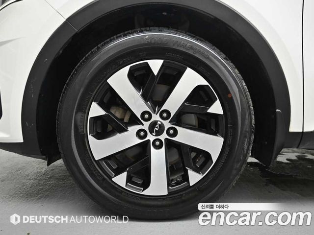 Kia Sorento Diesel 2.2 2WD Trendy — пробег 141000 км