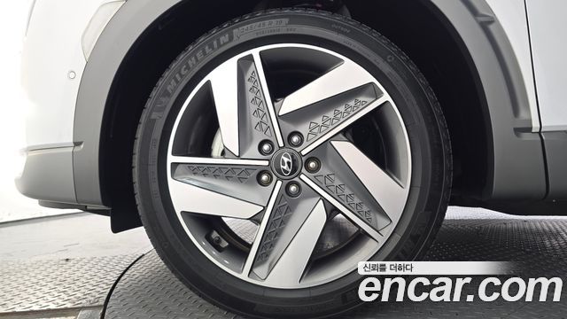 Hyundai Nexo Premium — пробег 16 550 км — фото 5 из 5