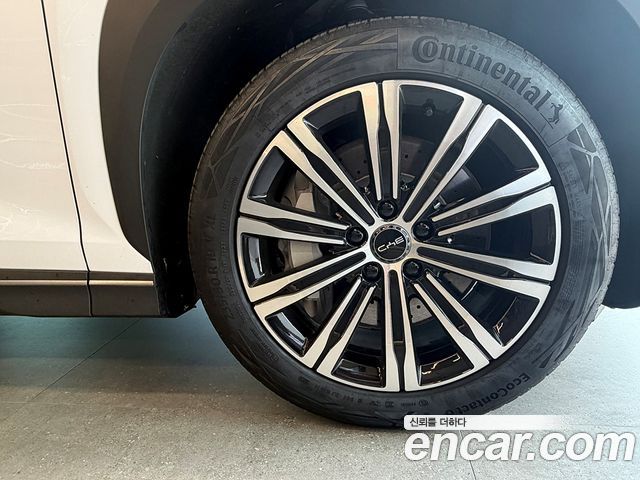 BYD Sealion 7 из Кореи Encar