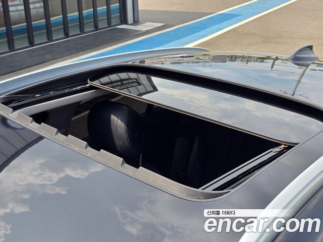 BMW X6 из Кореи Encar