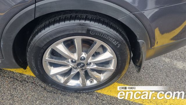 Kia Sorento Diesel 2.0 2WD Noblesse — пробег 159000 км