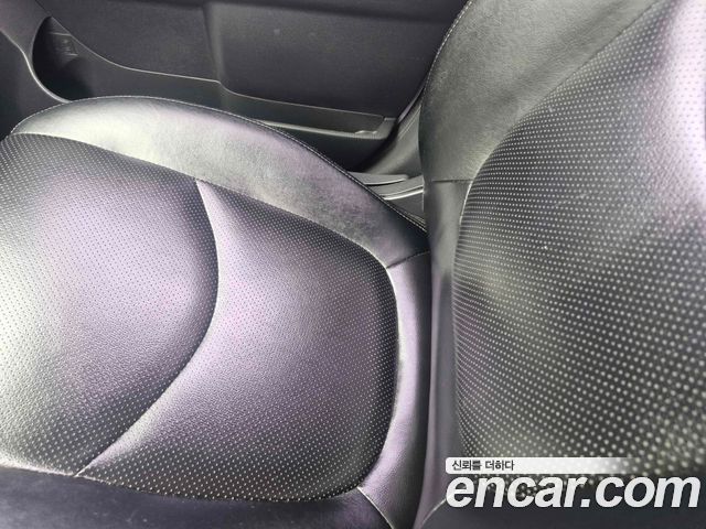 Kia Soul из Кореи Encar