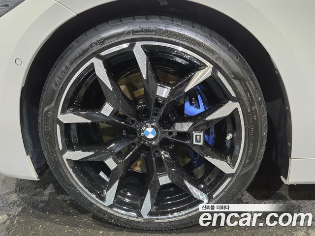 BMW 4-Series 420i M Sport Convertible — пробег 8900 км