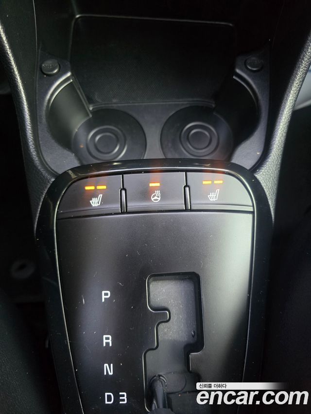 Kia morning Prestige — пробег 80299 км
