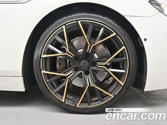 BMW 6-Series из Кореи Encar