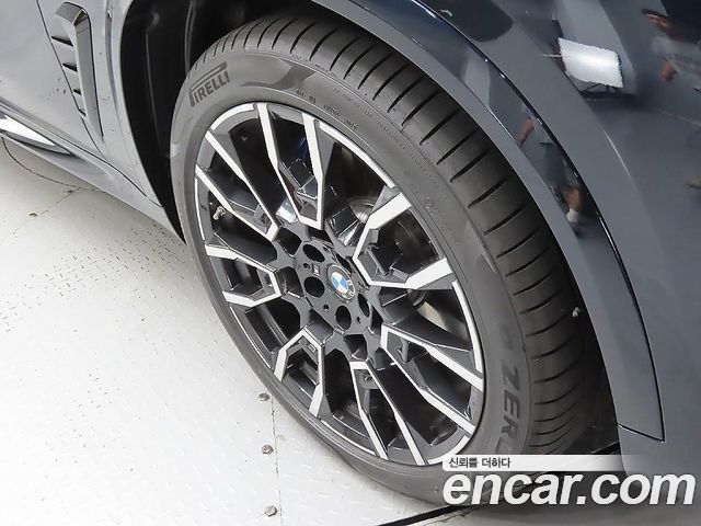 BMW X5 из Кореи Encar