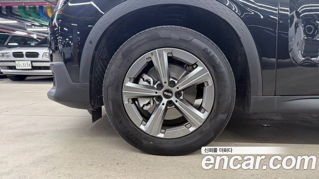 Mini Countryman ALL4 Essential — пробег 1 400 км — фото 5 из 5