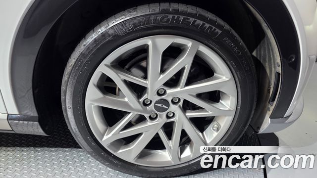 Genesis GV60 Standard AWD — пробег 112 937 км — фото 5 из 5