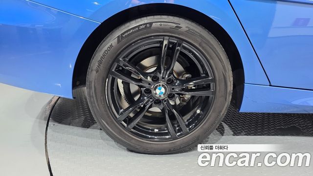 BMW Gran Turismo из Кореи Encar