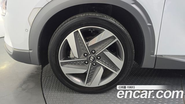 Hyundai Nexo Premium — пробег 78 036 км — фото 5 из 5
