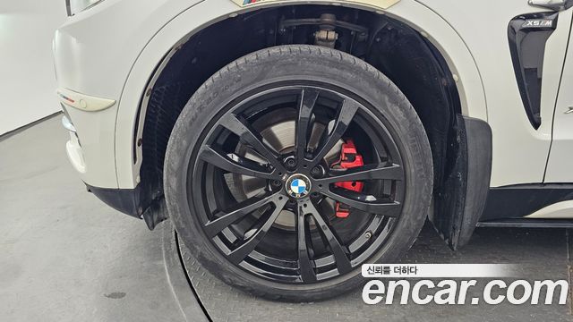 BMW X5 из Кореи Encar