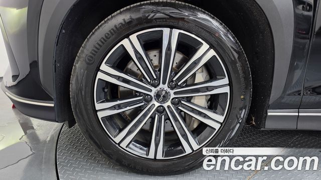 BYD Sealion 7 из Кореи Encar