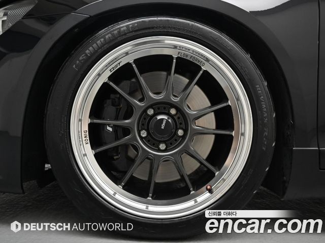 Volkswagen Scirocco 2.0 TSI R — пробег 149 519 км