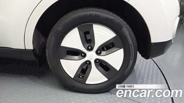 Kia Soul из Кореи Encar