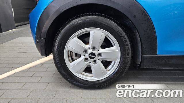 Mini Cooper Standard Third Generation — пробег 86 825 км