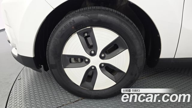 Kia Soul из Кореи Encar
