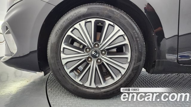 Kia K7 Noblesse — пробег 99 649 км — фото 5 из 5