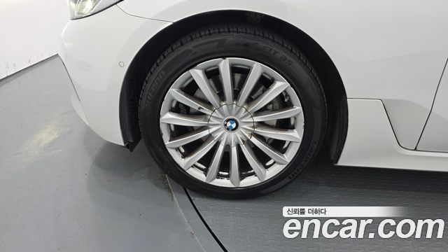BMW Gran Turismo из Кореи Encar