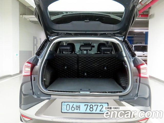 Hyundai Nexo Premium — пробег 153 581 км — фото 5 из 5