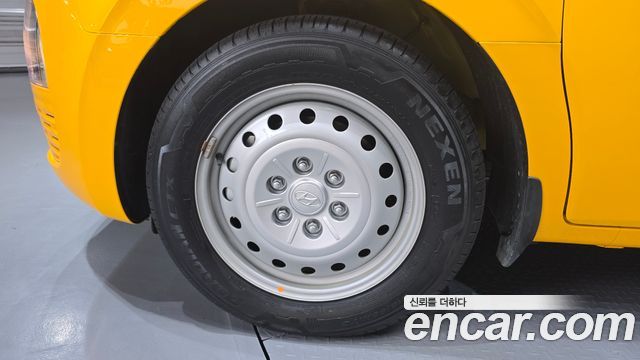 Hyundai Staria из Кореи Encar