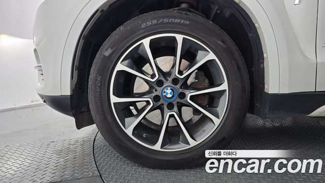 BMW X5 из Кореи Encar