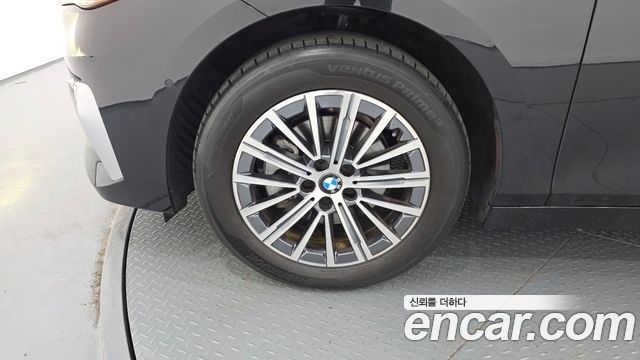 BMW 2-Series из Кореи Encar