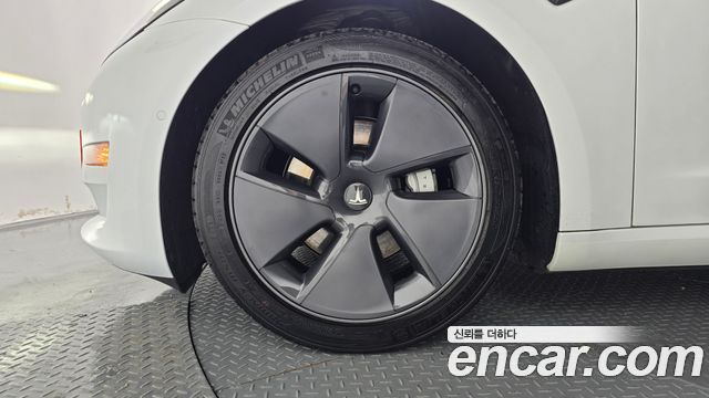 Tesla Model 3 Long Range AWD — пробег 33 397 км — фото 5 из 5