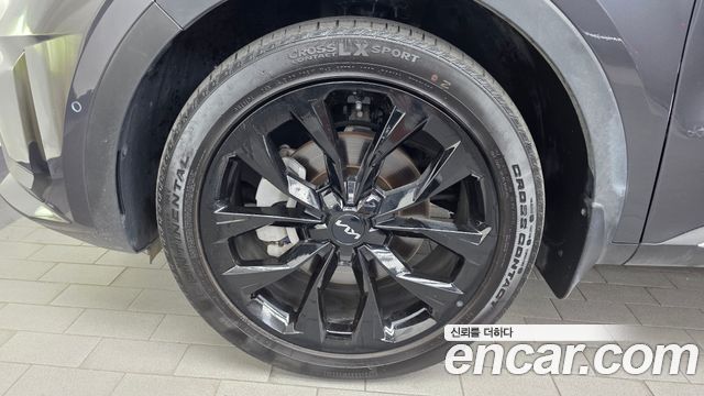 Kia Sorento Diesel 2.2 4WD Gravity — пробег 26 898 км — фото 5 из 5