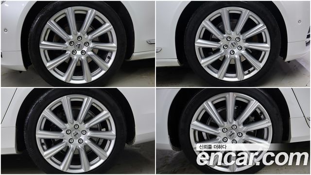 Volvo S60 B5 Ultimate Bright — пробег 34 228 км
