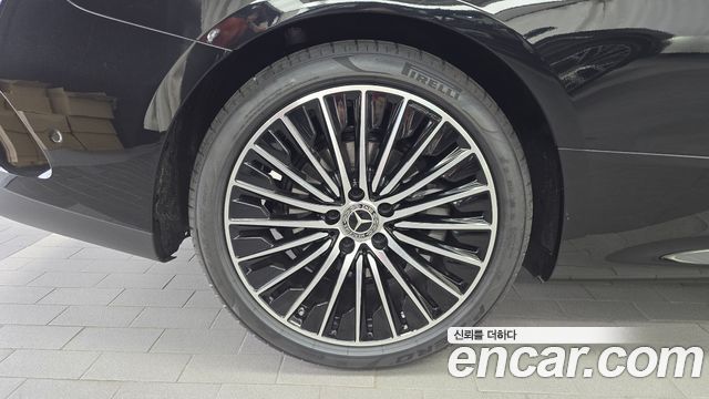Mercedes-Benz CLE-Class из Кореи Encar