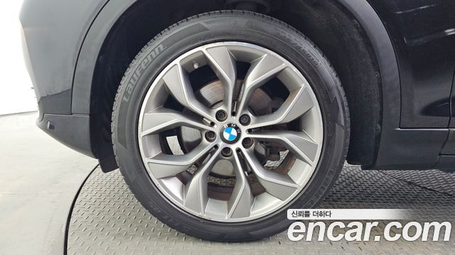 BMW X3 из Кореи Encar