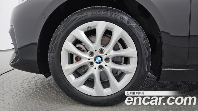 BMW 2-Series Joy — пробег 95 436 км — фото 5 из 5