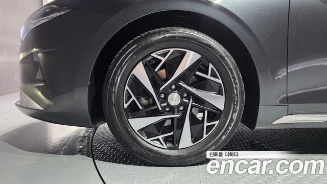 Hyundai Grandeur Exclusive — пробег 72 255 км — фото 5 из 5