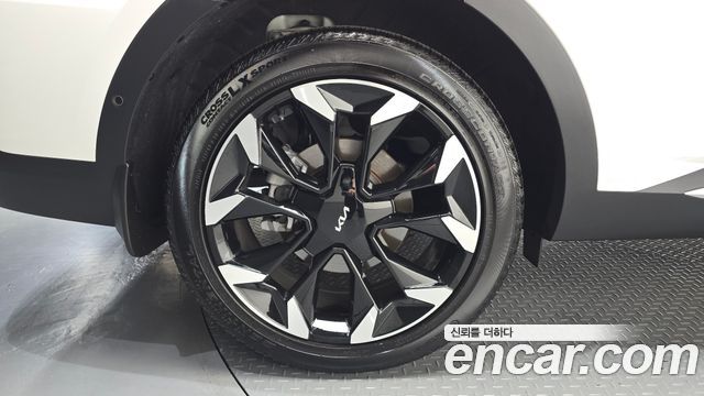 Kia Sorento Gasoline 2.5T 2WD Noblesse — пробег 7 163 км — фото 5 из 5