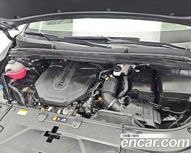 Kia Carnival Diesel 7-Seater Gravity — пробег 38 800 км