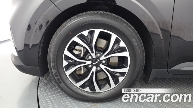Kia Carnival Diesel 11-Seater Prestige — пробег 34 398 км