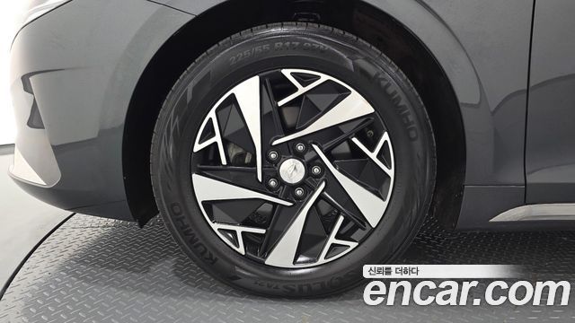 Hyundai Grandeur Le Blanc — пробег 161 144 км