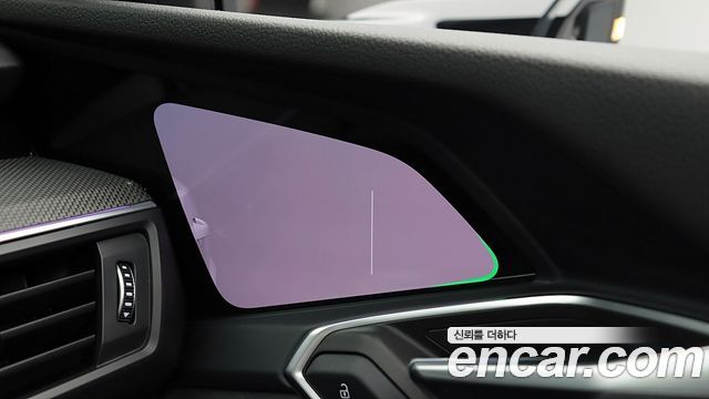 Audi e-tron S Sportback — пробег 41 413 км